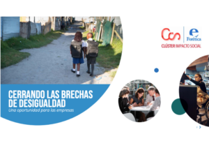 Forética. Cerrando las brechas de la desigualdad