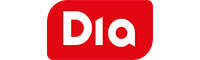 Logotipo. Dia
