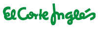 Logotipo, El Corte Inglés