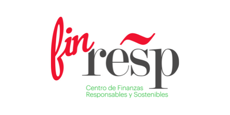 Logotipo. Finresp