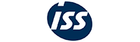 Logotipo, ISS