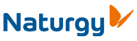 Logotipo. Naturgy