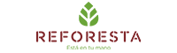 Logotipo, Reforesta