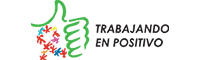 Logotipo, Trabajando en Positivo