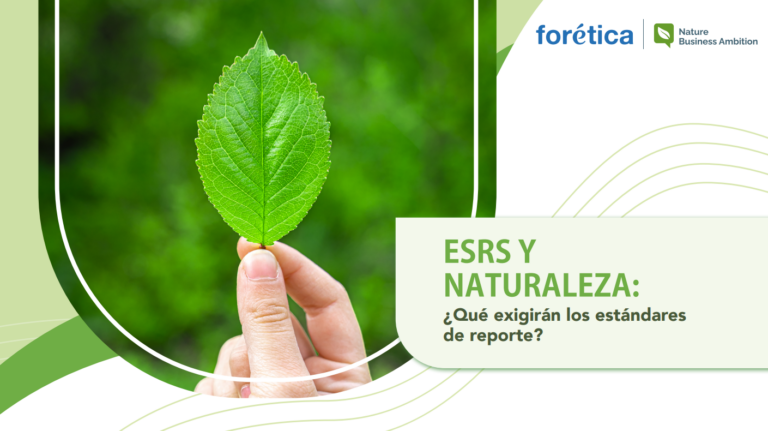 ESRS y naturaleza_portada