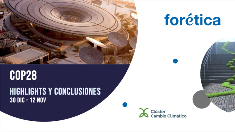 COP28_resumen